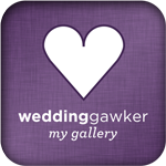my weddinggawker gallery